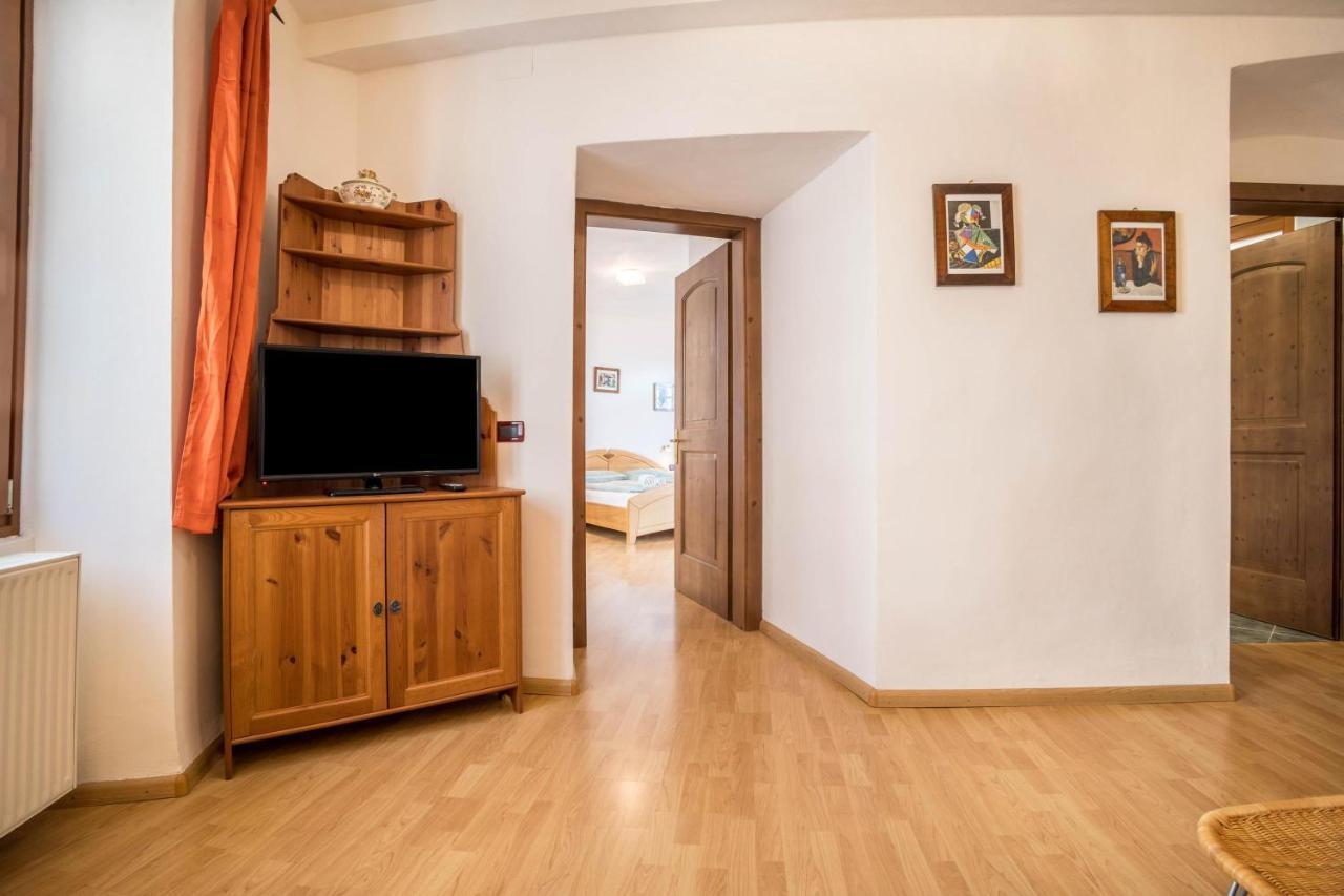 Residence Lena App 3 With Balcony Tenno Exterior photo